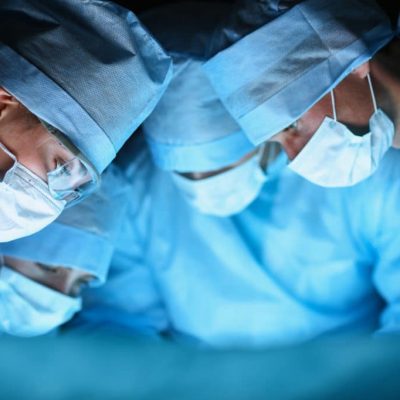 Pontage coronaire et risque d'AVC par le Dr Sylvain Beurtheret