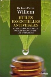 Huiles essentielles antivirales : La solution naturelle pour lutter contre les infections - Huile essentielle