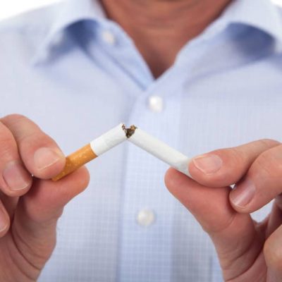 Quels examens pour dépister le cancer du poumon ? Par le Dr Nicolas Benoit
