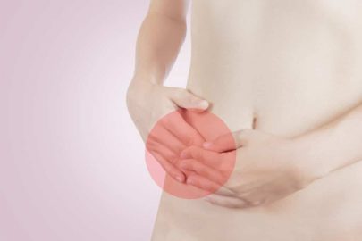 Appendicite - Abdomen