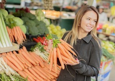 Les 8 Vrai/Faux de l’alimentation 