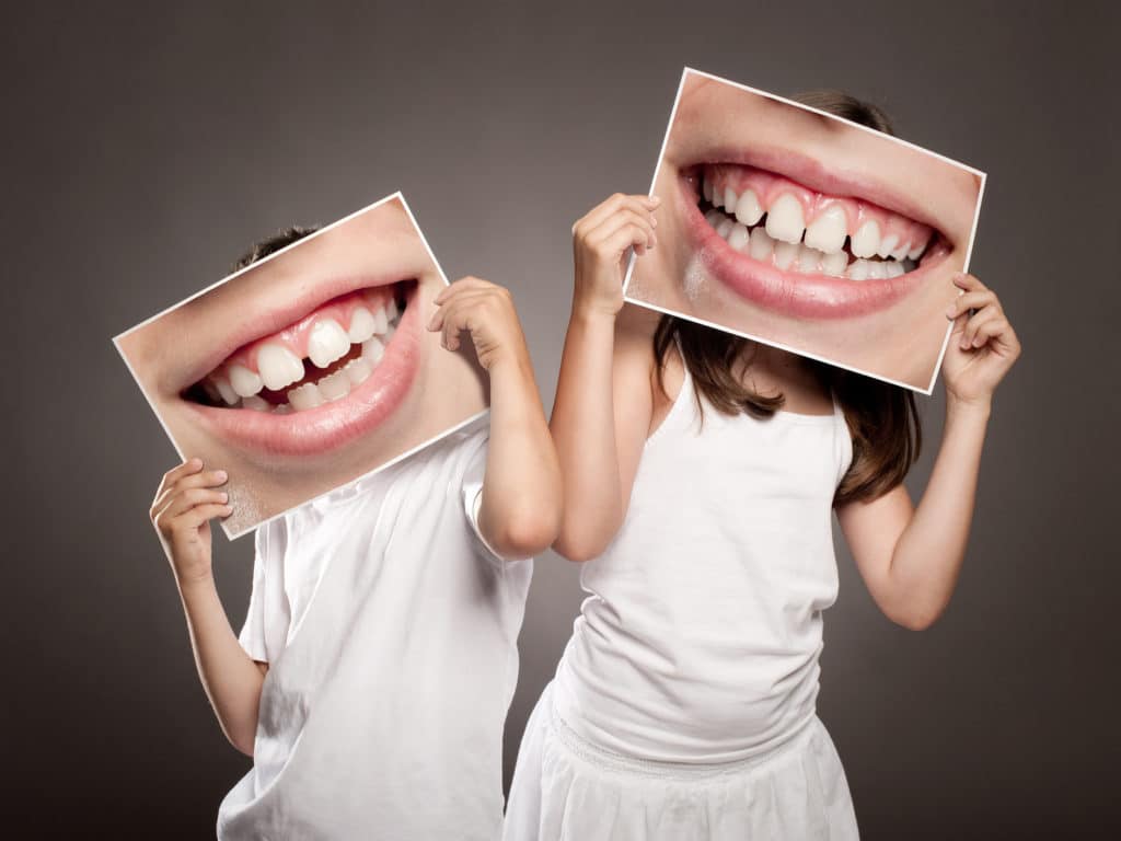Traitement Orthodontique Risque De Taches Blanches Sur Les Dents