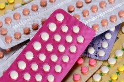 Pilule contraceptive orale combinée - Pilule progestative uniquement