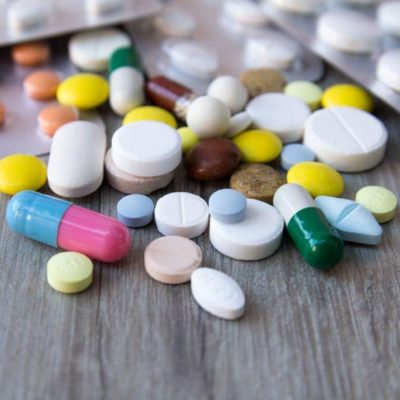 Plusieurs traitements : risque d'interactions entre médicaments ?