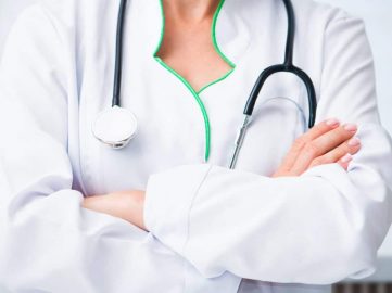 Médicament - Tube de tympanostomie