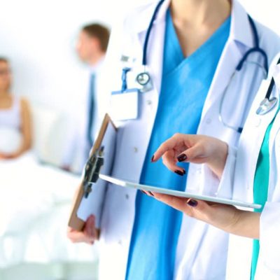 Podcast – Cancer digestif complexe