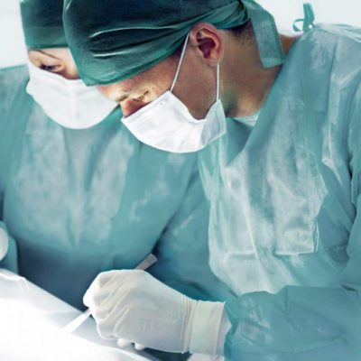 Douleurs abdominales basses à droite: appendicite ?