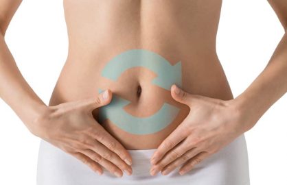 Douleur abdominale - Syndrome du côlon irritable