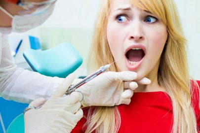 Dentisterie - Peur dentaire