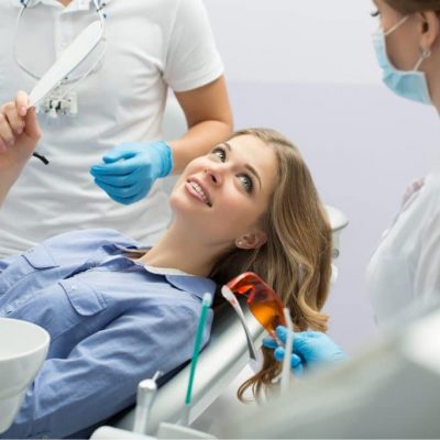 Orthodontie chez l’adulte, c’est possible, et même conseillé !