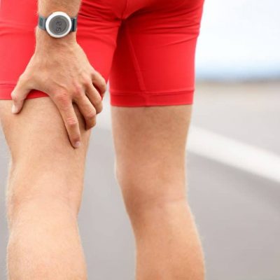 Douleur à la cuisse depuis 18 mois malgré les traitements, que faire ?