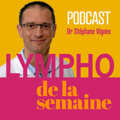 Lympho de la semaine