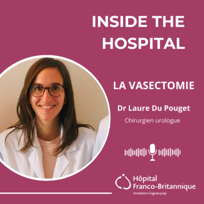 Tout savoir sur la vasectomie