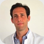 Docteur Sylvain Beurtheret